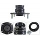 BASE DE AMORTIGUADOR DELANTERO JEEP GRAND CHEROKEE 06/10