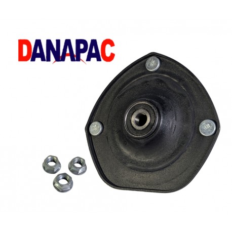 BASE AMORTIGUADOR DELANTERO MITSUBISHI GALANT MF MX 92-98
