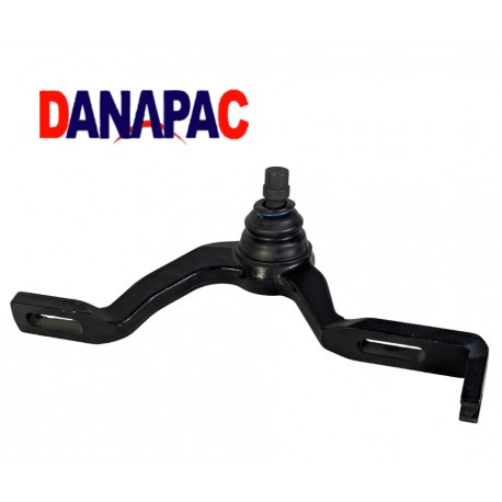 MESETA SUPERIOR IZQUIERDA FORD EXPLORER 4X2 4X4 95-01 SPORT