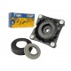 BASE AMORTIGUADOR DELANTERA FORD ESCAPE 00-12