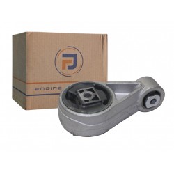 Base Caja Trasera Renault Clio Symbol (automático)