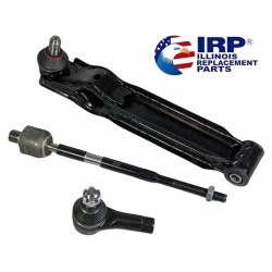 Tijera Meseta Muñón Chevrolet Spark Karass Maciza