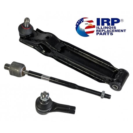 Tijera Meseta Muñón Chevrolet Spark Karass Maciza