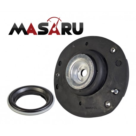 Base Amortiguador Delantera Peugeot 206 207 S30