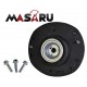 Base Amortiguador Delantera Peugeot 206 207 S30