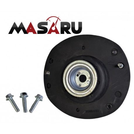 Base Amortiguador Delantera Peugeot 206 207 S30