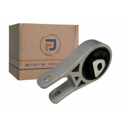BASE CAJA TRASERA T/P (HUESITO) CHERY X1