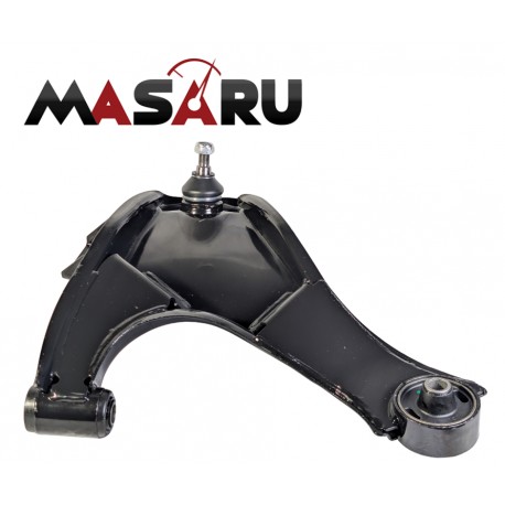 Meseta Inferior Toyota Terios 2002 2007 - PILOTO