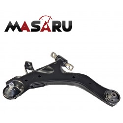 Meseta Delantera Para Elantra (todos) IZQUIERDA