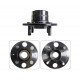 MOZO CUBO RUEDA TRASERA HONDA CIVIC 88-91 ACCORD 86-89