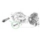 Base De Motor Jeep Cherokee Xj 1988/2001 MOTOR 242 4.0