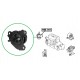 Base Caja Transmisión Jeep Cherokee Liberty Kj Kk 06/14