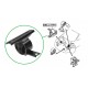 Base Soporte Motor Derecha Dodge Caliber Compass