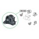 Base Caja Transmisión Jeep Cherokee Liberty Kj Kk 06/14