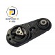 Base Soporte Derecha Motor Renault Megane 2