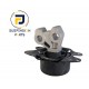 Base Motor Delantera Corsa 1.8 Meriva Montana Chevrolet