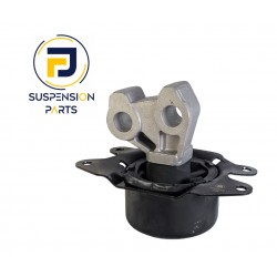 Base Motor Delantera Corsa 1.8 Meriva Montana Chevrolet