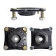 BASE AMORTIGUADOR DELANTERA FORD ESCAPE 00-12