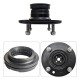 BASE AMORTIGUADOR DELANTERO(REDONDA) FORD EXPLORER 3.5L