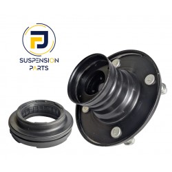 BASE AMORTIGUADOR DELANTERO(REDONDA) FORD EXPLORER 3.5L