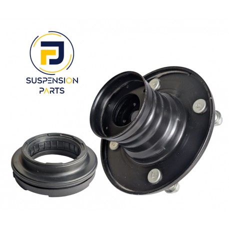 BASE AMORTIGUADOR DELANTERO(REDONDA) FORD EXPLORER 3.5L