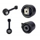 Base Motor Tipo Huesito Chupeta Optra Desing Limited