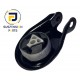 Base Soporte Motor Caja Inferior Tras Mazda 3 1.6/2.0 Focus