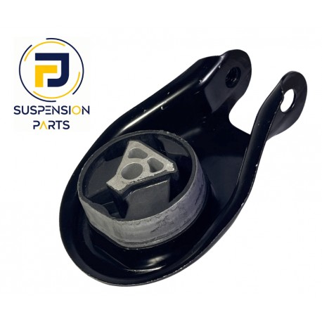 Base Soporte Motor Caja Inferior Tras Mazda 3 1.6/2.0 Focus