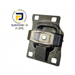 Base Motor Trasera Ford Focus 2.0 Duratec 2000-2007