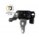 Base Motor Caja Hueso Sincronico Ford Fiesta Titanium 14-19