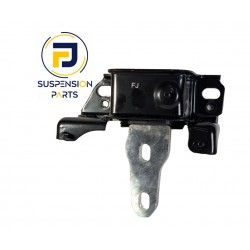 Base Motor Caja Hueso Sincronico Ford Fiesta Titanium 14-19