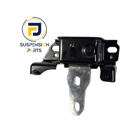 Base Motor Caja Hueso Sincronico Ford Fiesta Titanium 14-19