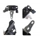 Base Motor Caja Hueso Sincronico Ford Fiesta Titanium 14-19