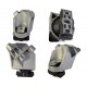 Base Motor IZQUIERDA Ford Fiesta Titanium 14-19