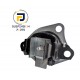Base Motor Caja Hueso Sincronico Ford Fiesta Titanium 14-19