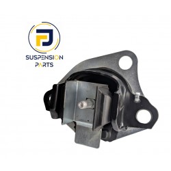 Base Motor Caja Hueso Sincronico Ford Fiesta Titanium 14-19