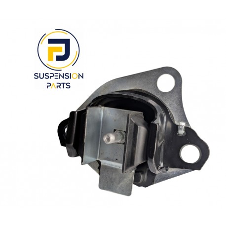 Base Motor Caja Hueso Sincronico Ford Fiesta Titanium 14-19