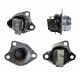 Base Motor Caja Hueso Sincronico Ford Fiesta Titanium 14-19