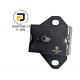 Base Caja Central Huesito Fox Spacefox Crossfox Polo 1.6