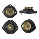 Base Motor Delantera Inferior Derecha Dodge Neon 2.0l