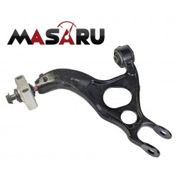 Meseta Superior Trasera Ford Explorer 2012-2016 Derecha