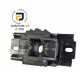 BASE MOTOR DELANTERA IZQUIERDA (CAJA)FORD FIESTA 04-13 ECOSP
