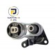 BASE MOTOR TRASERA FIESTA SINCRONICO 04-13