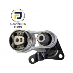 BASE MOTOR TRASERA FIESTA SINCRONICO 04-13