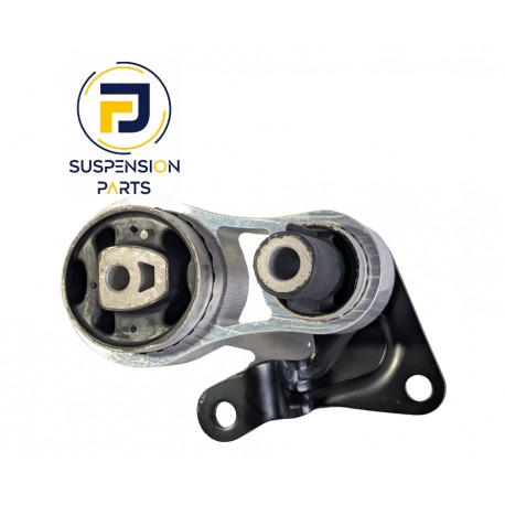 BASE MOTOR TRASERA FIESTA SINCRONICO 04-13