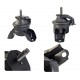 Base Soporte Caja Izquierdo Montana Meriva Corsa 1.8