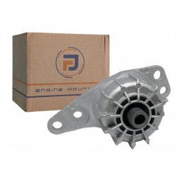 Soporte Base Caja Central Fiat Palio Siena 1.3 Fire 1.6