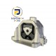 Base Motor Derecha Volkswagen Fox/spacefox/crossfox/polo