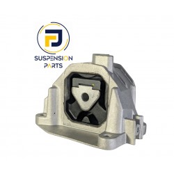 Base Motor Derecha Volkswagen Fox/spacefox/crossfox/polo