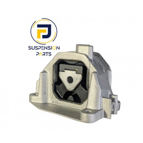 Base Motor Derecha Volkswagen Fox/spacefox/crossfox/polo